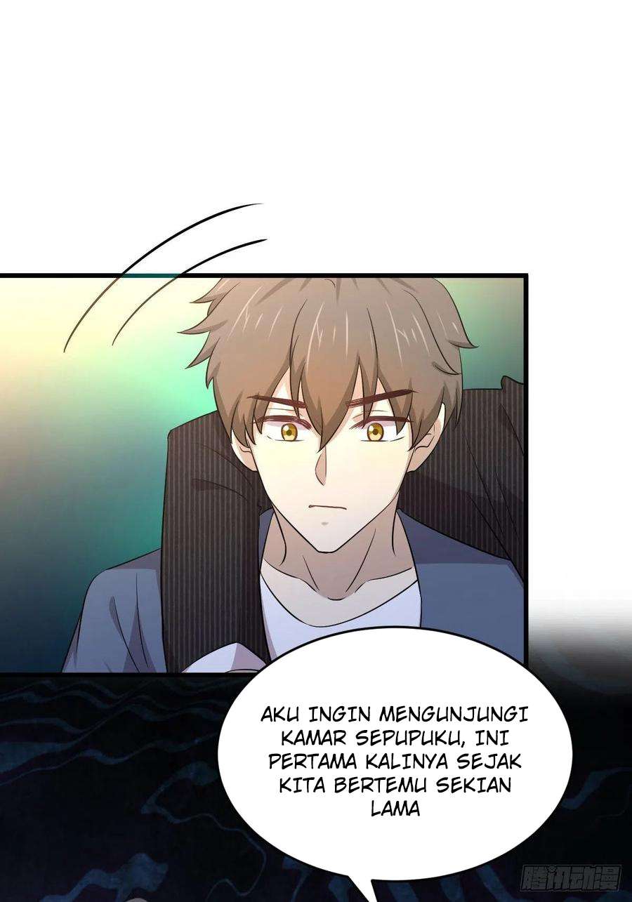 Immortal Swordsman in The Reverse World Chapter 186 Gambar 24